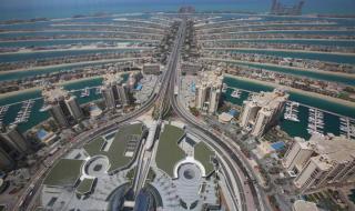 أسعار فلل دبي أعلى بـ 165 % من مستويات ما بعد «الجائحة»