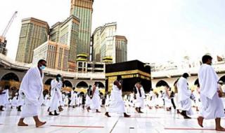 غرامة 100 ألف ريال: الداخلية السعودية تنبه الحجاج والمعتمرين وتحذر المتأخرين من شركات ومؤسسات خدماتهم !