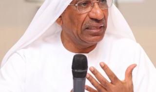 افتتاح ميناء دبا الفجيرة خلال النصف الثاني للعام الجاري