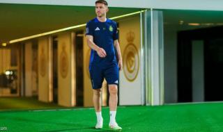 النصر يعيد لابورت وأوتافيو.. وبيولي يستدعي أنجيلو