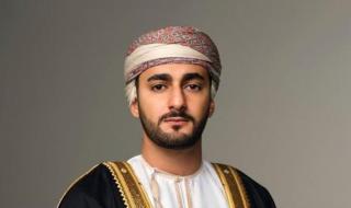 سُّمو السّيد ذي يزن يرعى افتتاح مركز “أكتيف عُمان” ونادي ‎عُمان للرماية