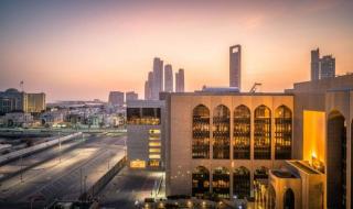 63 مليار درهم ارتفاع أصول 38 بنكاً أجنبياً في الإمارات