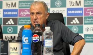 تيريم: أضعنا الفوز.. ومصعب لاعب المستقبل