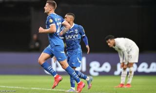 سافيتش ينهي أطول غياب عن التهديف