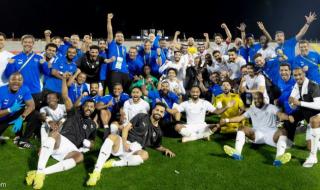 في 244 يوما.. 21 انتصارا و6 تعادلات تزف نيوم إلى «روشن»