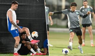 مدرب التعاون يتوقعها أهلاوية.. والتونسي يرشح الهلال
