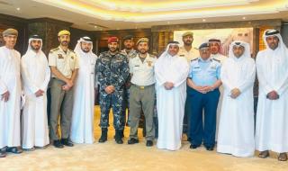 وزارة البيئة والتغير المناخي تستعد لإطلاق المرحلة الثانية من برنامج حماية واستعادة الشعاب المرجانية