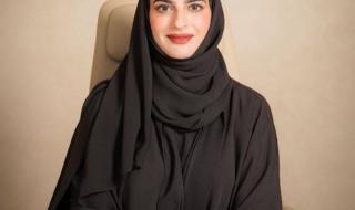 نهال بدري.. قيادة استراتيجية تعيد تشكيل المشهد الإعلامي في دبي