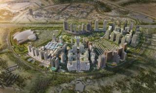 «عزيزي» تستعرض مشاريعها مرتفعة العوائد الاستثمارية في دبي