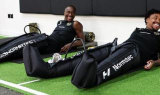 قبل التتويج.. الاتحاد يرتاح 48 ساعة