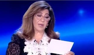 عاصفة تثير فزع سكان الإسكندرية ومطروح - توقعات ليلي عبد اللطيف تُشعل مواقع التواصل بعد تحذيرات من تسونامي محتمل هل تتحقق تنبؤاتها ويضرب مصر قريباً؟