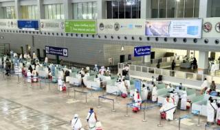 أول مرة منذ سنوات.. السعودية تُطلق رحلات جوية لنقل الركاب إلى هذه العاصمة العربية