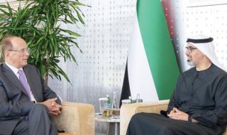 خالد بن محمد: «أدنوك» رسخت مكانتها مزوداً موثوقاً للطاقة عالمياً