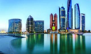 611 مليون درهم إيرادات المنشآت الفندقية بأبوظبي في مارس 2025