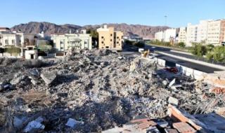 رسمياً: أمانة المدينة المنورة توجه الإنذار الأخير لسكان 4 أحياء وتعلن عودة هدد المدينة 1446