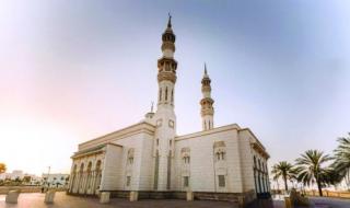 مسجداً ومصلى في دبي 20242462