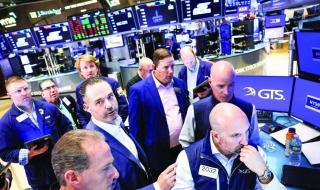 الأسهم العالمية ترتفع وتتجاهل توترات المنطقة