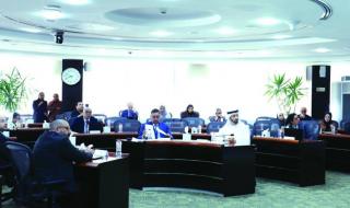 خلال منتدى نظمته كلية محمد بن راشد للإدارة الحكومية.. بحث مستجدات الدبلوماسية الاقتصادية الإماراتية واستشراف مساراتها