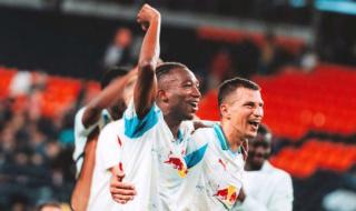 أصغر فرق المونديال ينتظر «الأزرق»