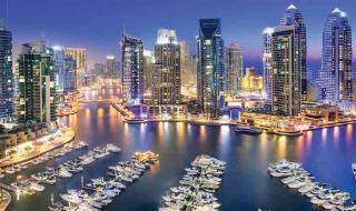 عقارات دبي ترسخ مكانتها وجهة عالمية للمستثمرين