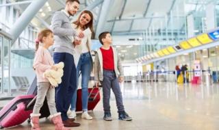 اعتبارًا من اليوم.. 4 اشتراطات جديدة لاستقدام زوجة المقيم وباقي أفراد العائلة الى السعودية