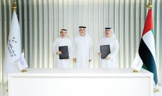 «توازن» و«أبحاث التكنولوجيا المتطورة» يتعاونان لتطوير قدرات نوعية بقطاعي الدفاع والأمن