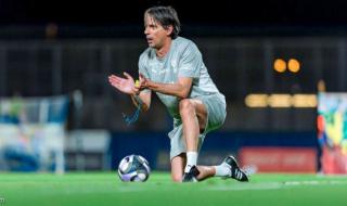 مصدر خاص بـ«الرياضية»: إنزاجي يطلب بديل ميتروفيتش