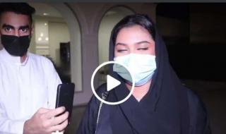 “ماما أنا حامل”.. شاهدوا طالبة سعودية تتصل بوالدتها من الجامعة وتعترف لها بالحقيقة