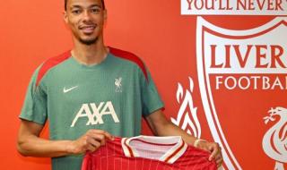 ليفربول يحسم صفقة إيكيتيكي