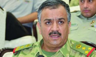 خالد الرقوة: رجالنا جسّدوا في 2 أغسطس أروع معاني الشجاعة