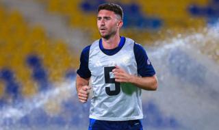 لابورت يرفض «عمالقة أوروبا».. ويطالب النصر بـ 25 مليونا