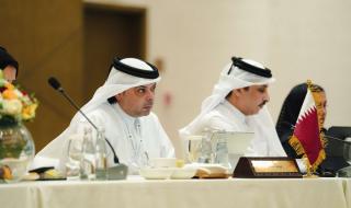 هيئة التقاعد تشارك في اجتماع اللجنة الفنية الـ62 بدول مجلس التعاون واللقاء التفاعلي بمسقط