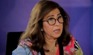عاجل: ليلى عبد اللطيف تتبنأ بأزمات سياسية واقتصادية قد تواجه مصر والدول العربية