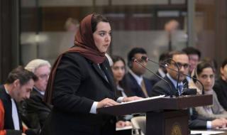 المرأة الإماراتية .. مسيرة رائدة في التمكين السياسي