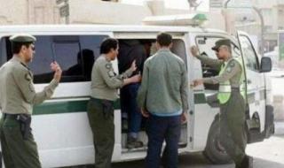 القبض على مئات اليمنيين في السعودية وإعلان رسمي بشأنهم !