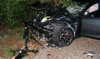 242 مليون دولار أمام القضاء.. تسلا تستأنف حكم الحادث المميت بفلوريدا