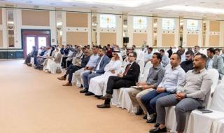 «مالية عجمان» تعرّف شركاءها بالنسخة المحدثة من نظام «توريد»