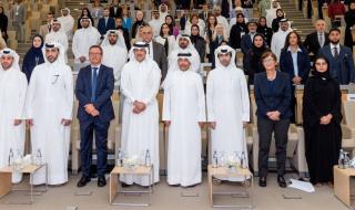 جامعة حمد بن خليفة تختتم مؤتمر دور الوسائل البديلة لتسوية المنازعات في تعزيز الاستثمار الأجنبي المباشر