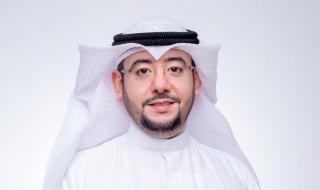 إنهاء تكليف بدر الراجحي من منصب أمين عام جامعة الكويت بناء على طلبه