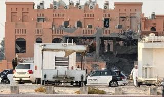 السعودية تجدد أمام مجلس حقوق الإنسان في جنيف تضامنها الكامل مع دولة قطر