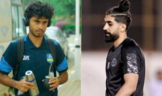 الشباب يعير آل دبيس إلى النجمة ويضم العصيمي