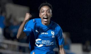 سيدات الهلال يتجاوزن القادسية برباعية