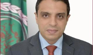 المتحدث باسم الأمين العام للجامعة العربية : قمة الدوحة تحمل رسالة تضامن كامل مع دولة قطر