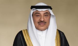 سمو ولي العهد الشيخ صباح الخالد الحمد الصباح