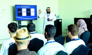 «قيادة» يُناقش دور الإيمان في بناء القادة