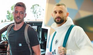 مصدر خاص لـ «الرياضية»: قرار سافيتش وبروزو معلّق