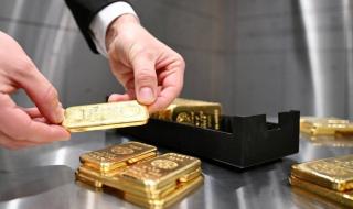 الذهب يتجه لمكاسب للأسبوع السابع وسط آمال خفض الفائدة الأمريكية