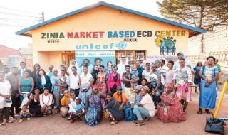 وفد «خليفة التربوية» يبحث مجالات التعاون مع وزارة التعليم الرواندية