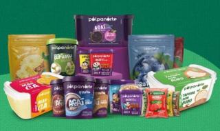 بولبانورتي .. علامة الأساي البرازيلية الرائدة في المبيعات تنطلق في الشرق الأوسط