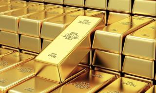 ارتفاع الذهب لمستوى قياسي جديد فوق 4200 دولار